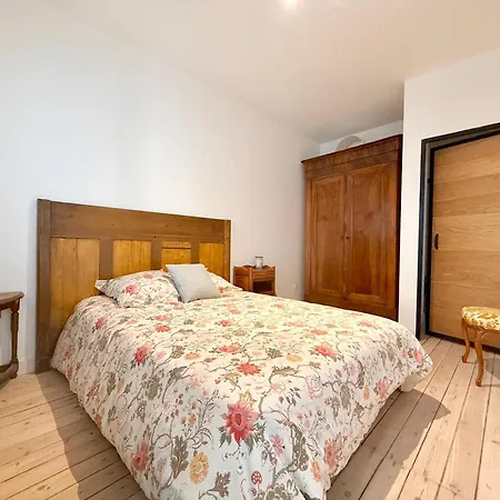 Grand Centre-ville Holiday home *
