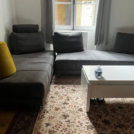 Holiday home Grand Centre-ville Poitiers